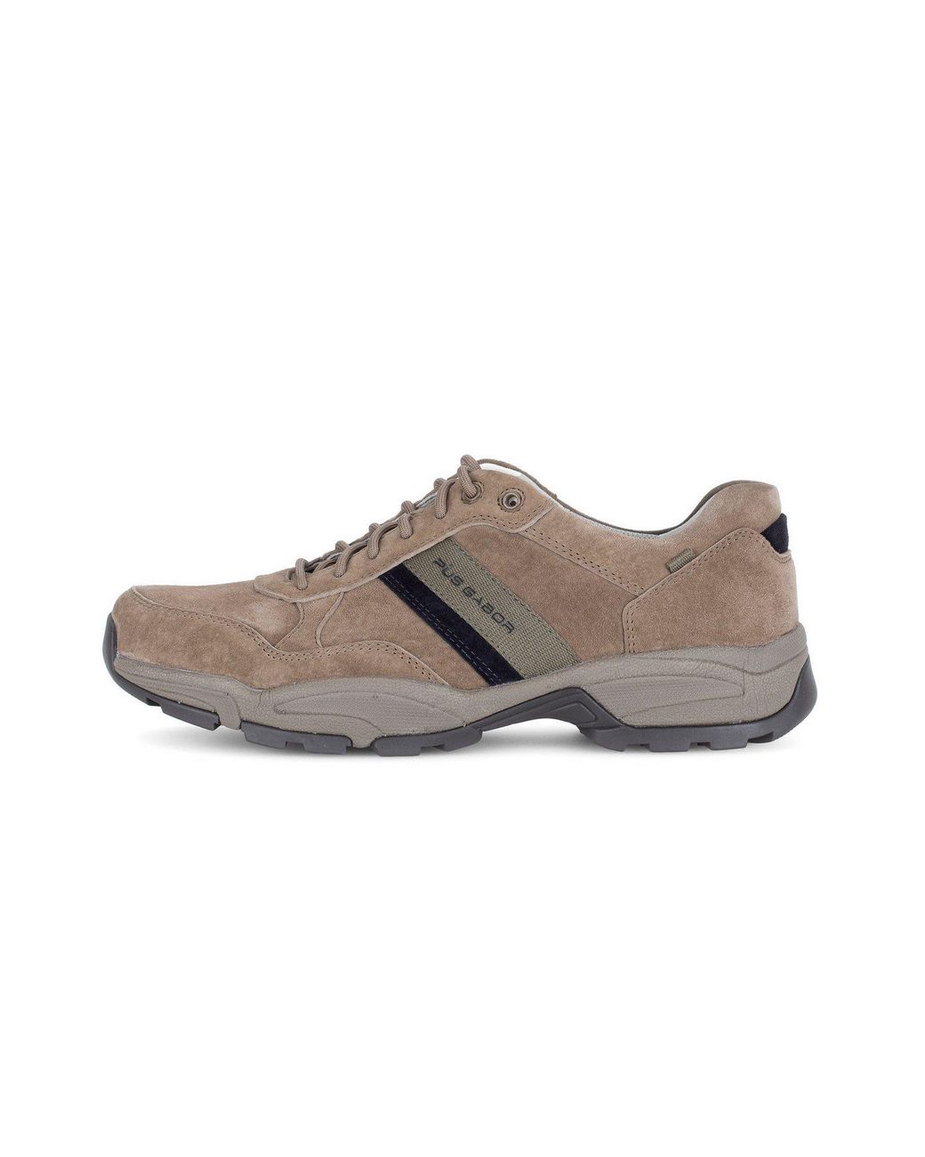 Gabor Sneaker in Black für Herren