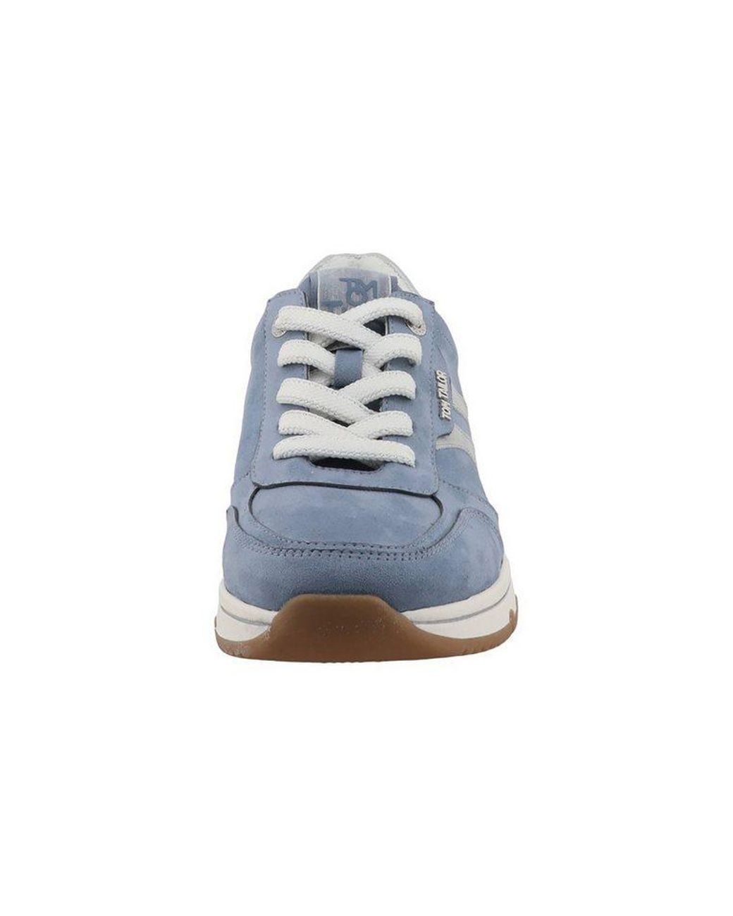 Tom Tailor Blue Sneaker Low Sneaker