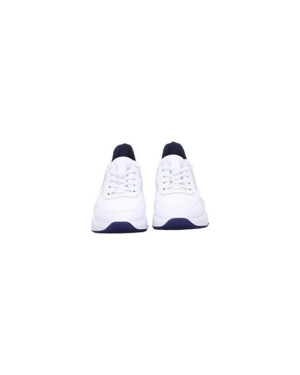 Ara White Sneaker Boston Sneaker