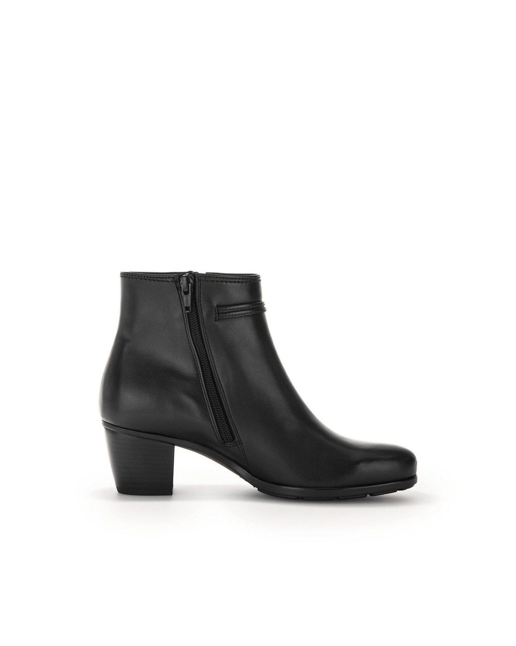 Gabor Black Stiefelette
