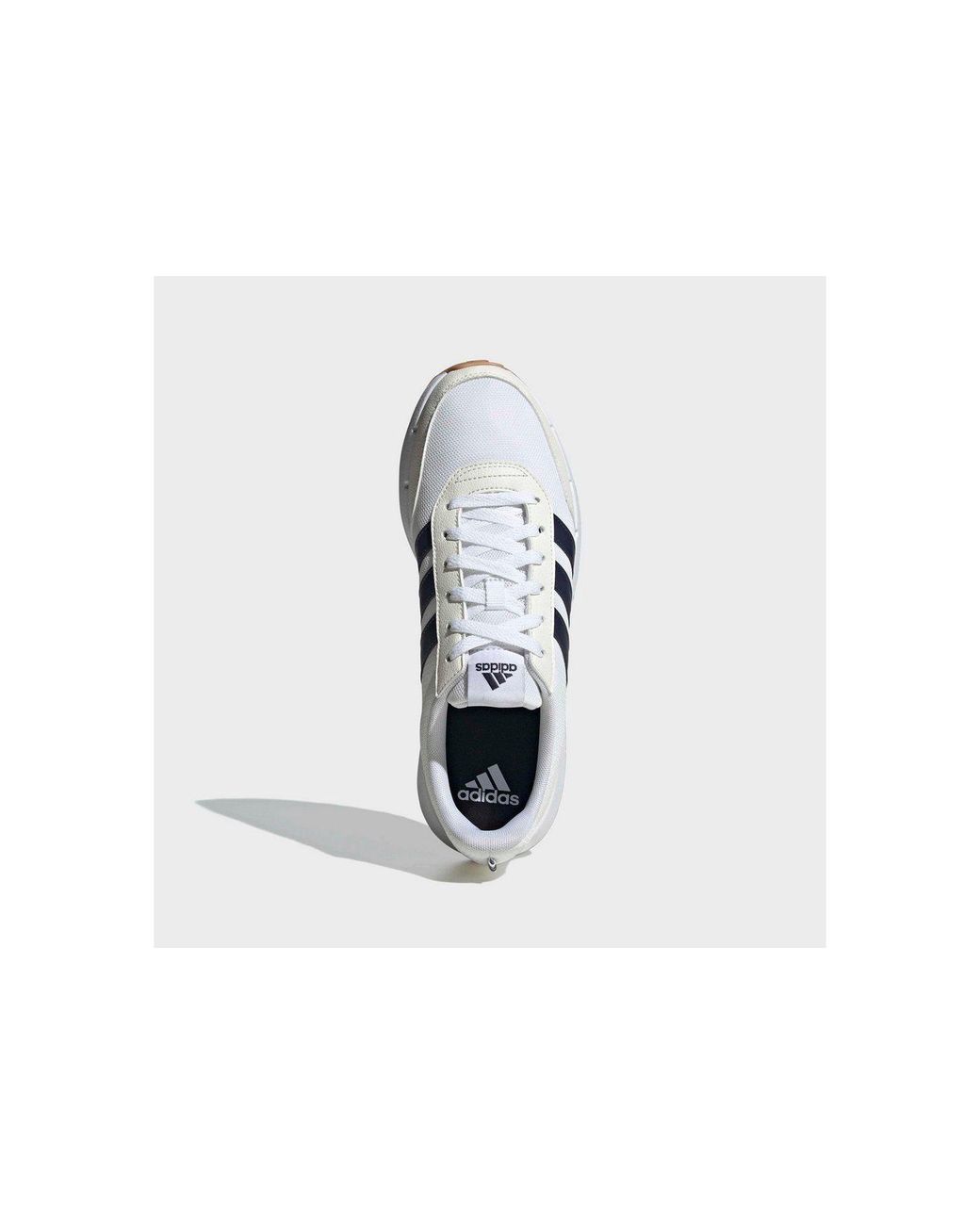 Adidas Black Run 50S Sneaker