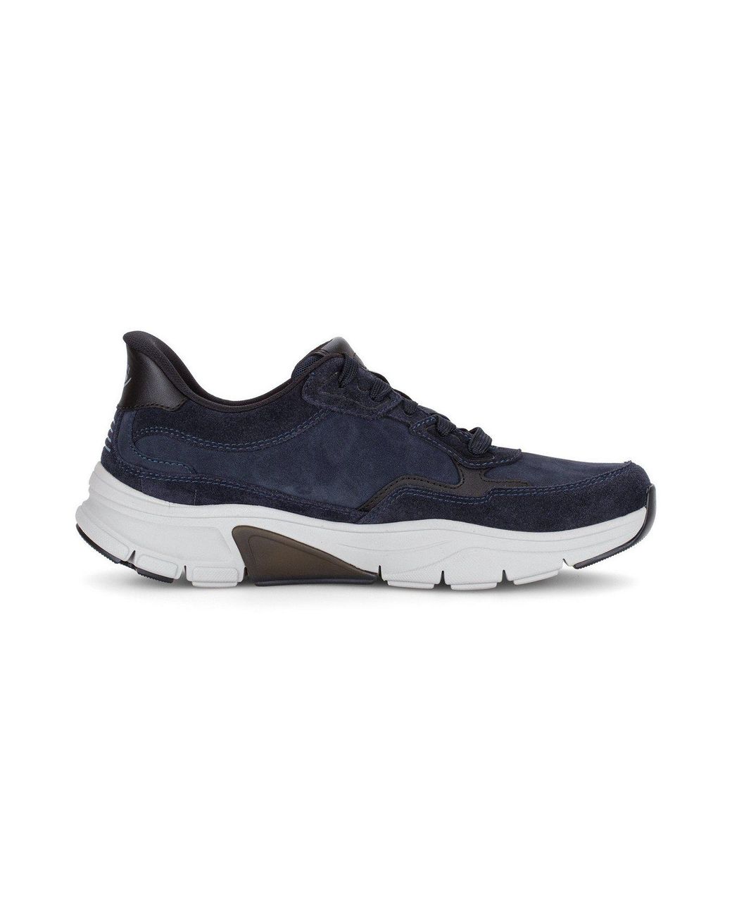 Gabor Sneaker in Blue für Herren