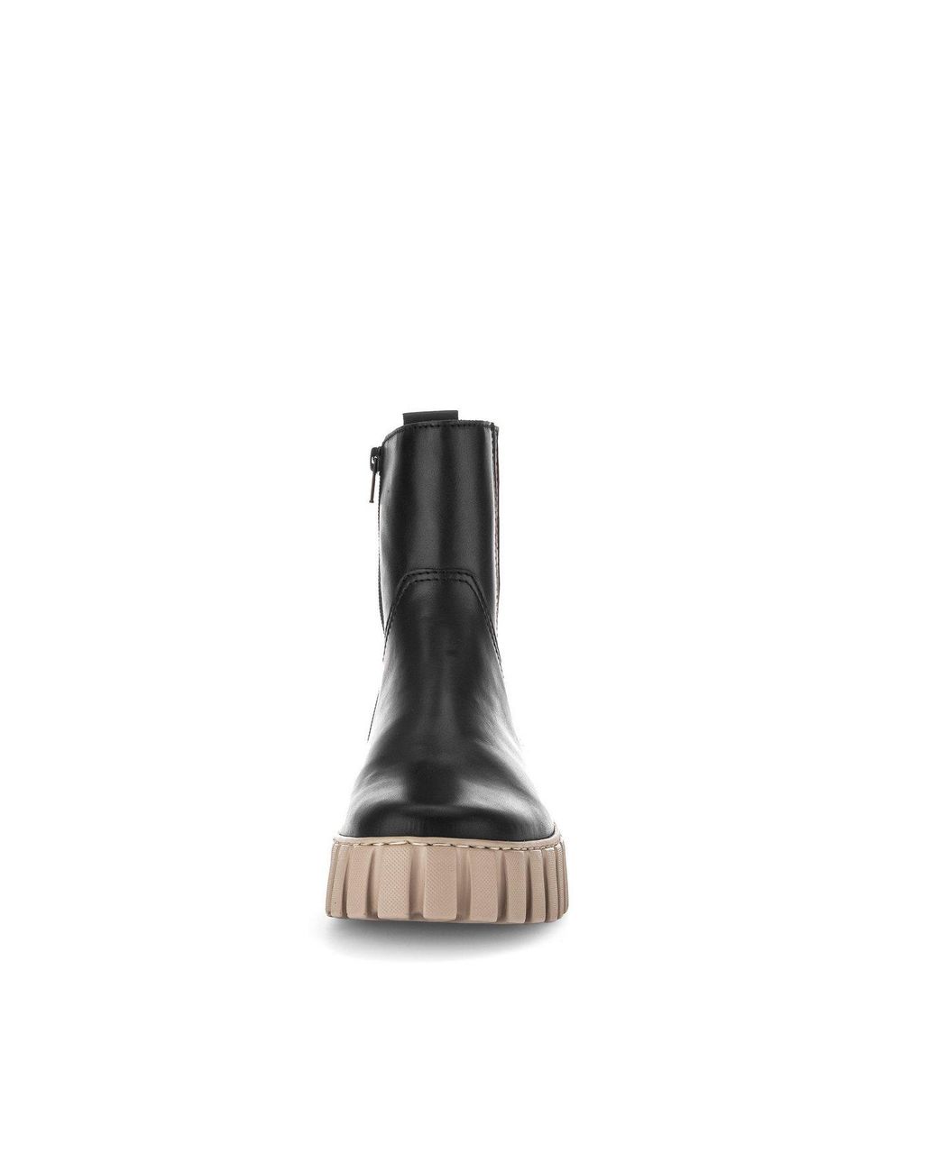 Gabor Black Stiefelette