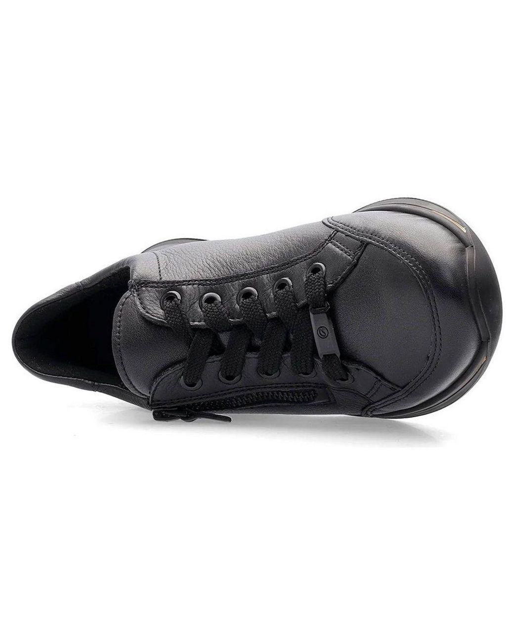 Ara Black Osaka Sneaker
