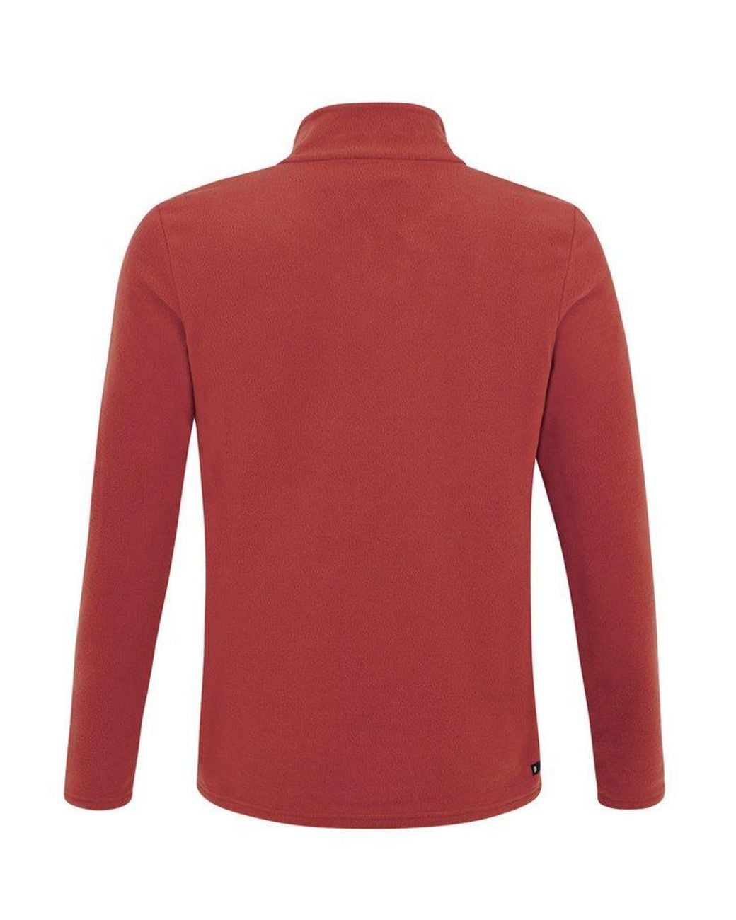 Protest Longpullover Perfecto (1-Tlg) in Red für Herren