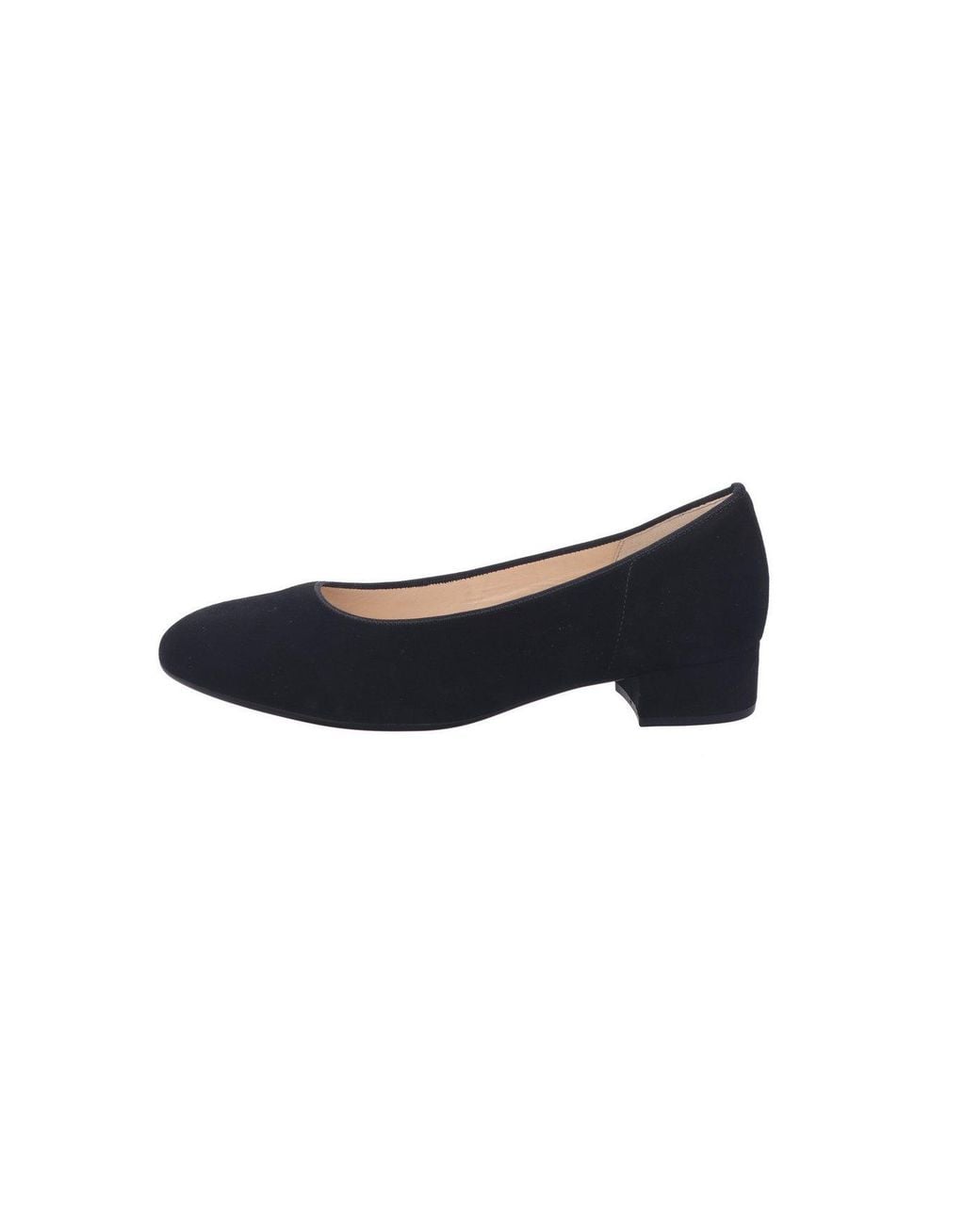 Gabor Black Pumps City