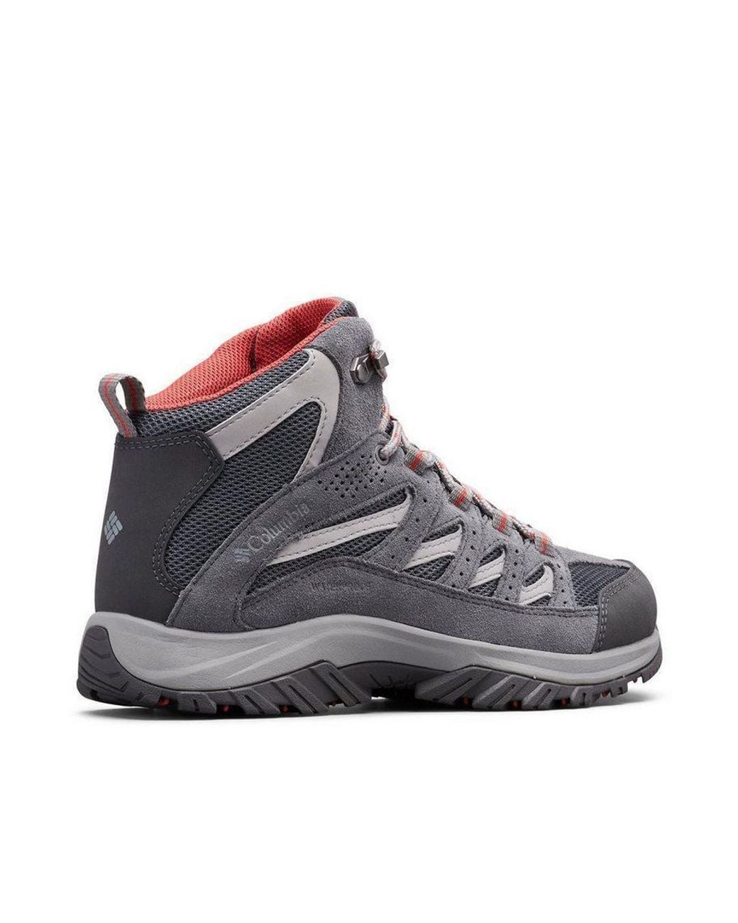 Columbia Black Trekkingschuh