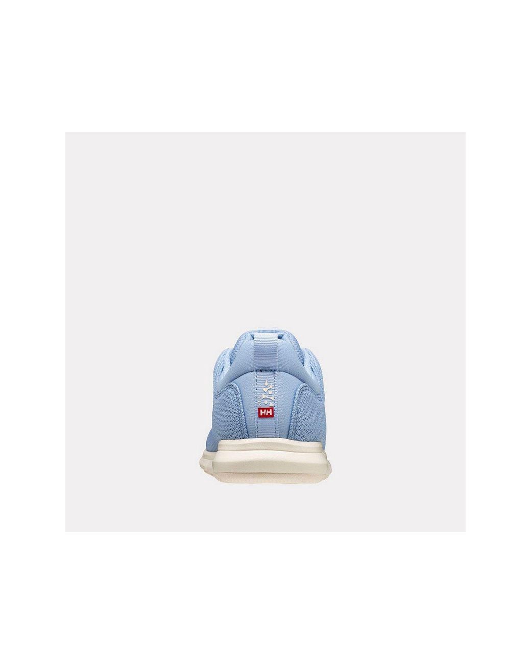 Helly Hansen Blue W Feathering Sneaker