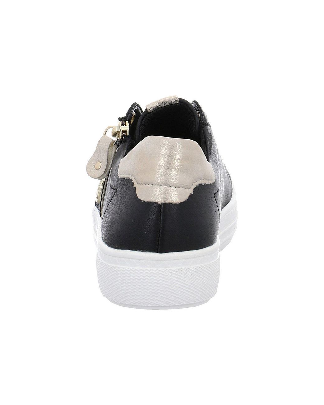 Remonte Black Sneaker