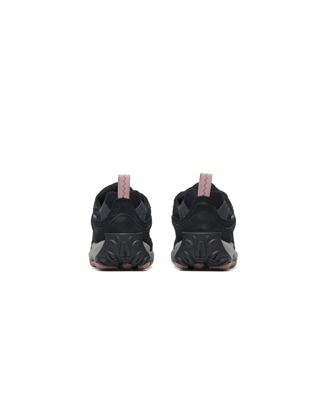Merrell Black Accentor 4 Wp Wanderschuh