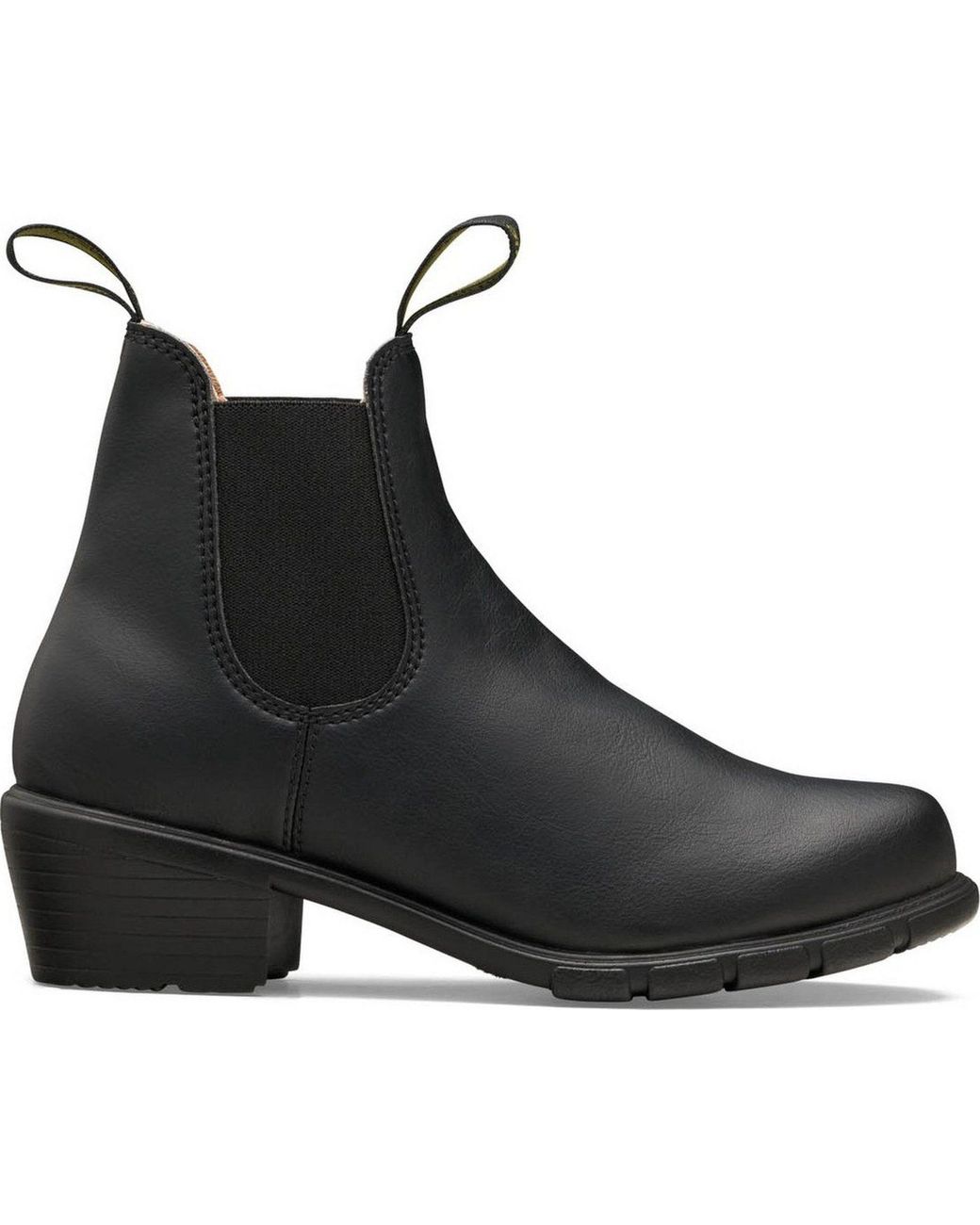 Blundstone Black Stiefel