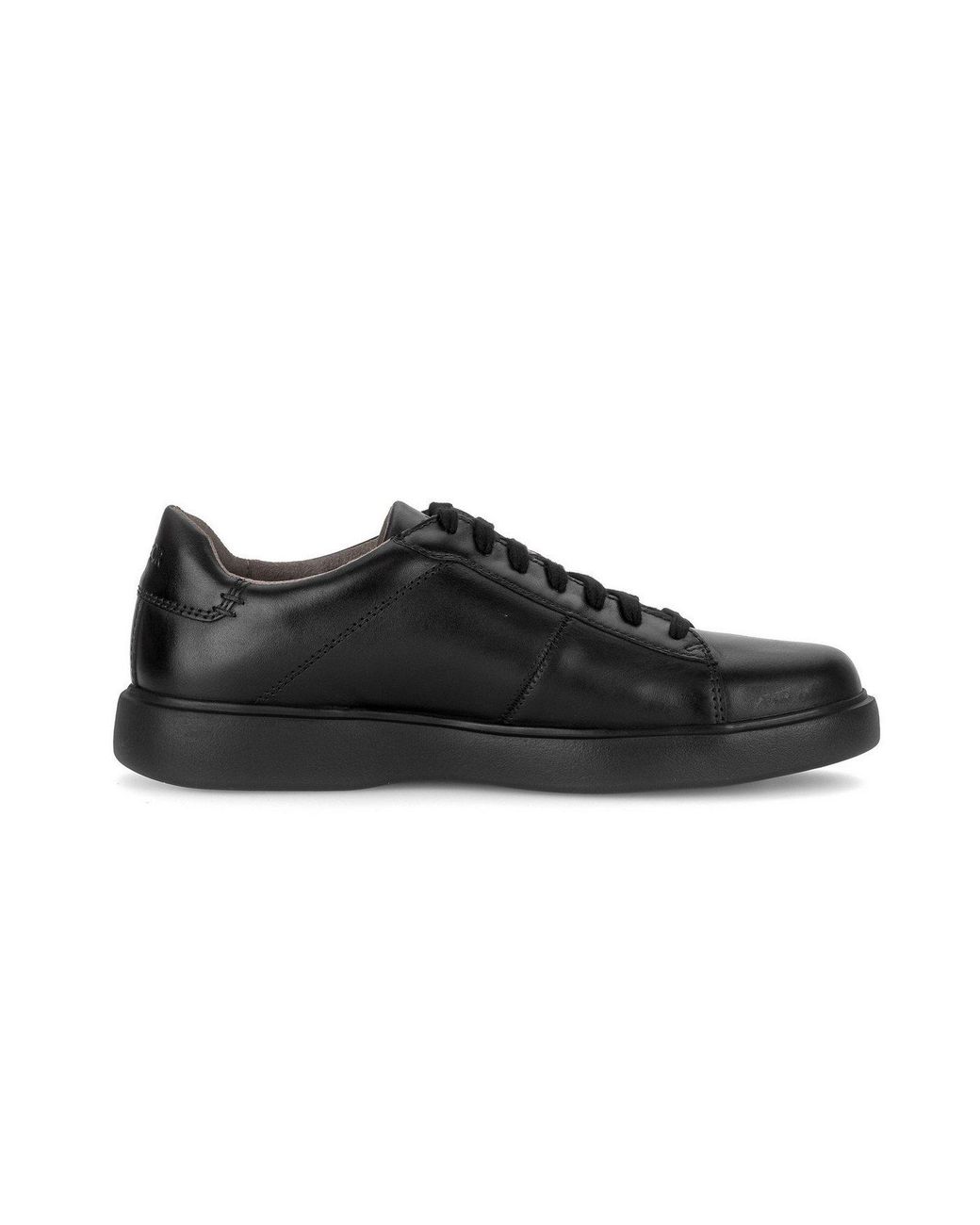 Gabor Sneaker in Black für Herren