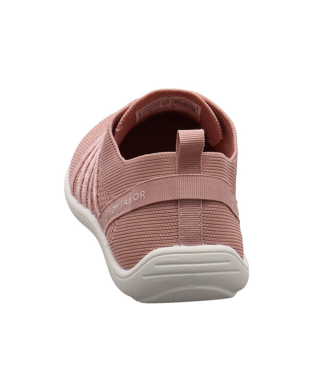 Tom Tailor Pink Slipper
