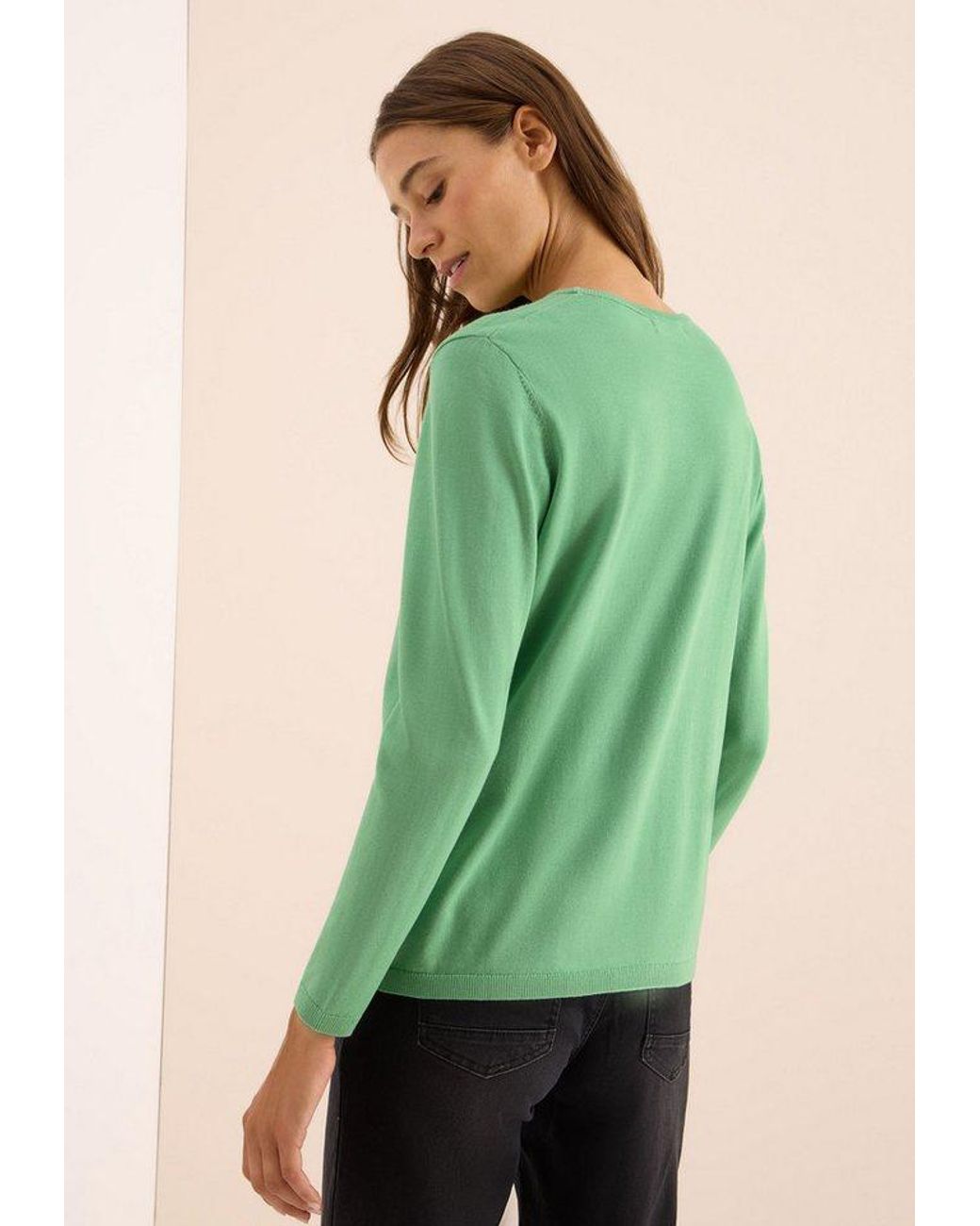 Cecil Green Strickpullover