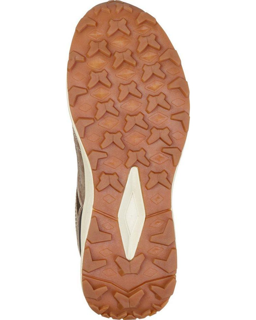 Camel Active Sneaker Aus Echtem Leder in Gray für Herren
