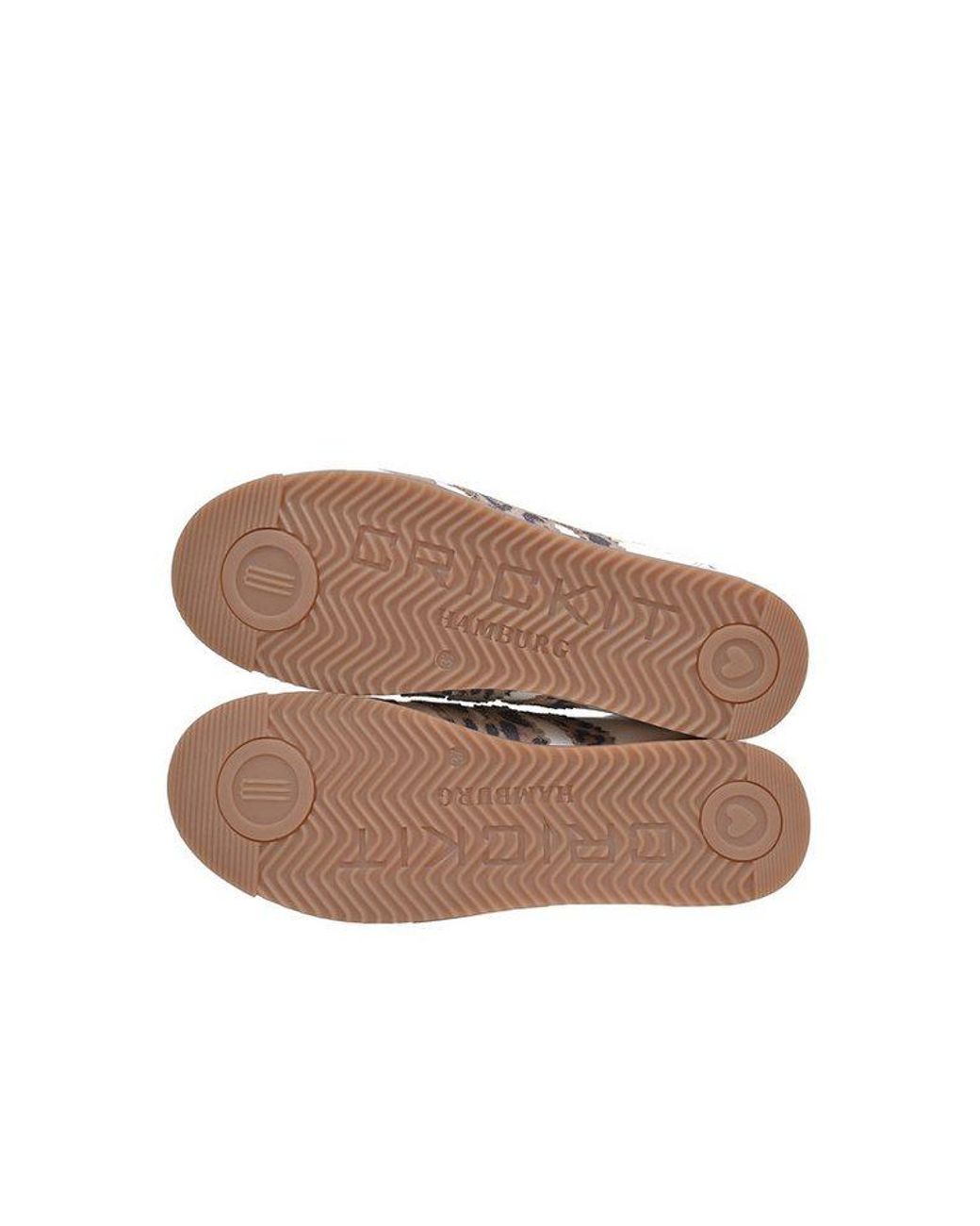 CRICKIT Black Ultima Sneaker