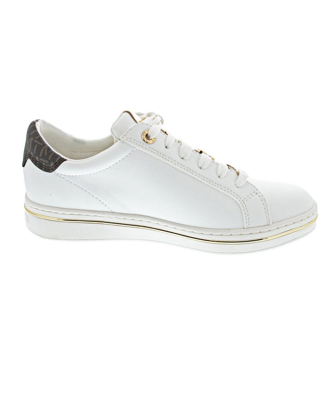 Marco Tozzi Black Sneaker