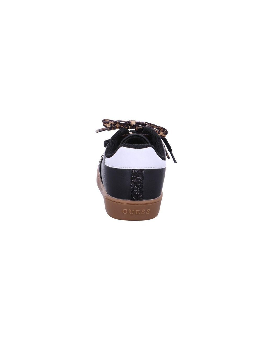 Guess Black Sneaker