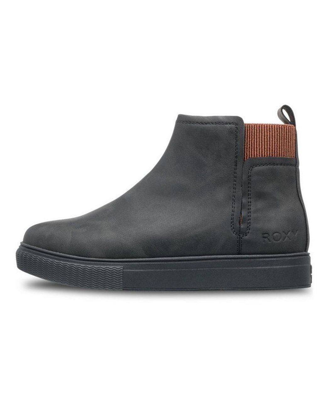 Roxy Black Giggia Stiefel