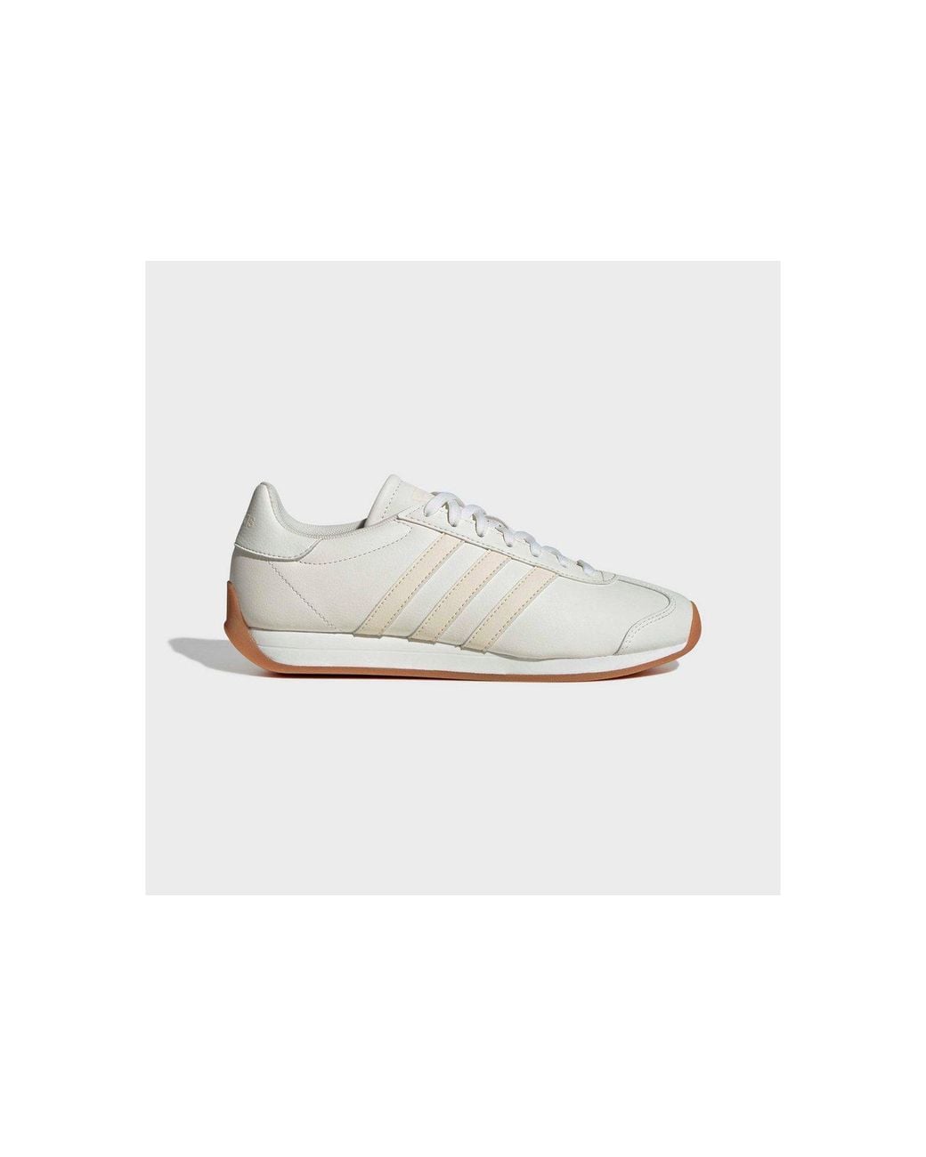 Adidas Black Runvista Sneaker