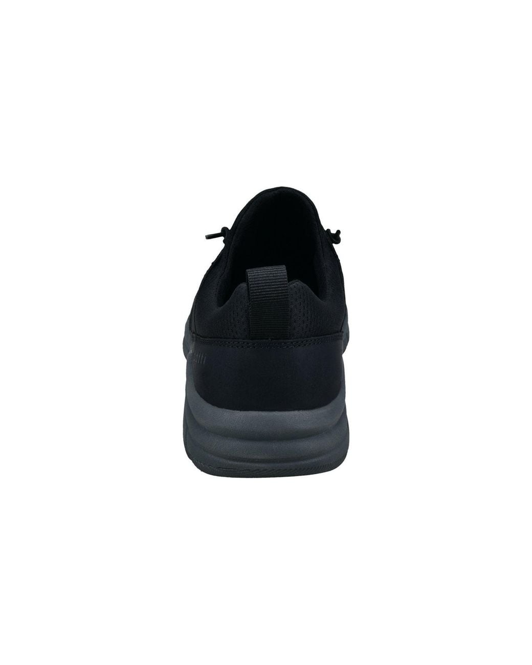 Bugatti Sneaker in Black für Herren