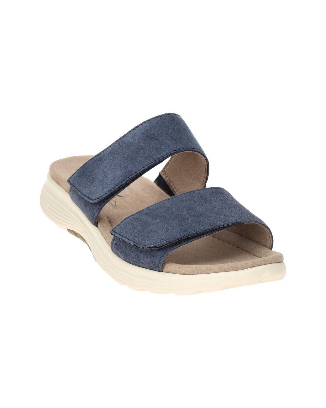 Gabor Blue 86.811.36 Pantolette
