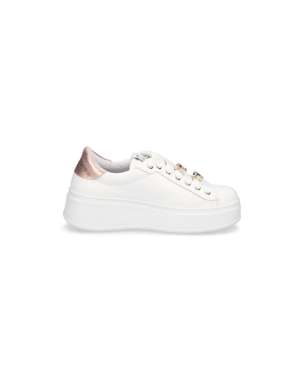 GIO+ Black Damen Sneaker Sneaker