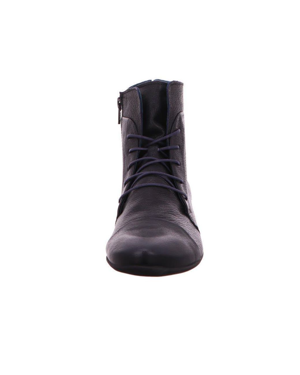 Think! Black Guad2 Stiefelette