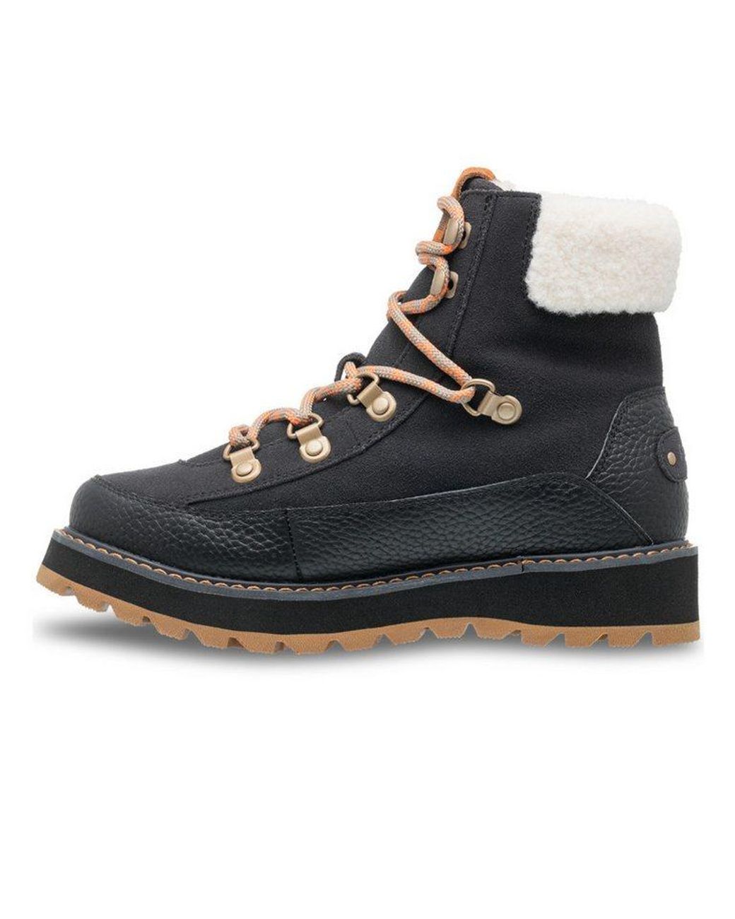 Roxy Black Azelie Stiefel