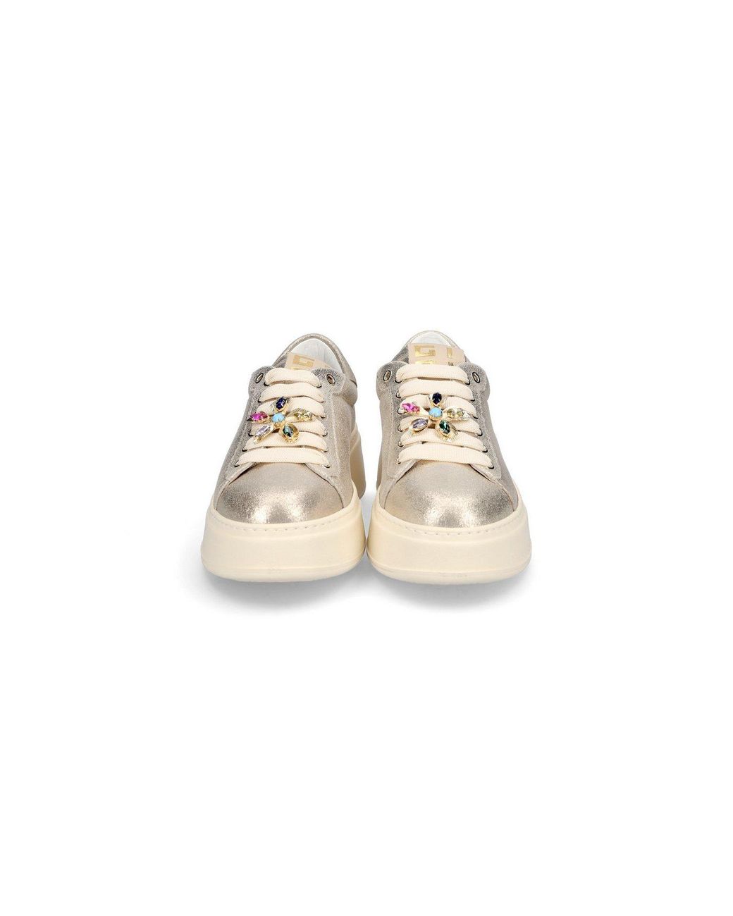 GIO+ Black Damen Sneaker Sneaker