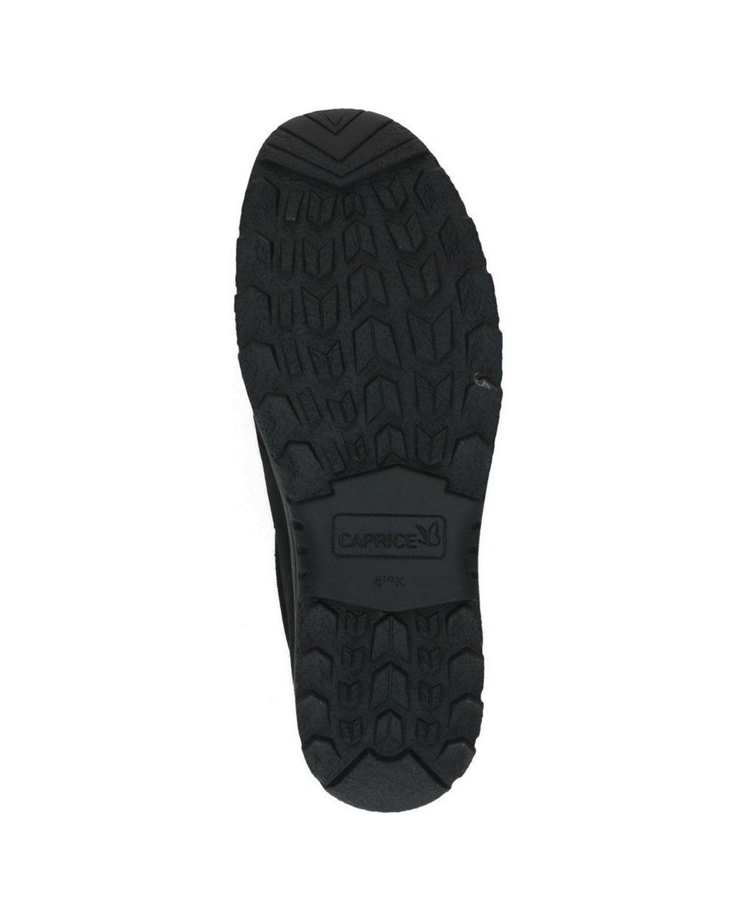 Caprice Black M2374047 Sneaker
