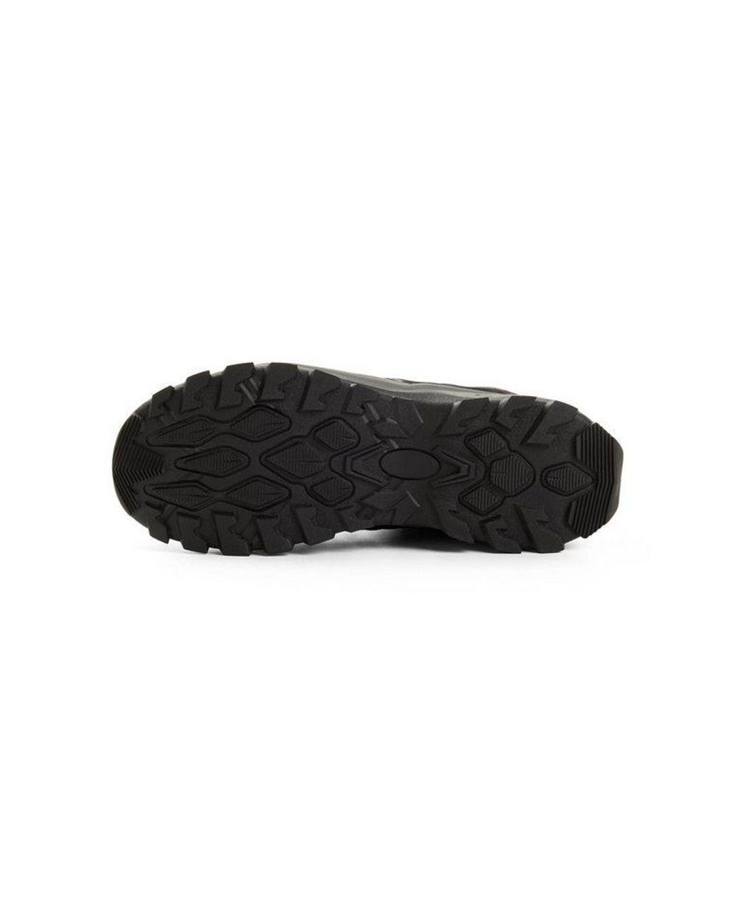 Camel Active Mit Robuster Profilsohle Sneaker in Black für Herren