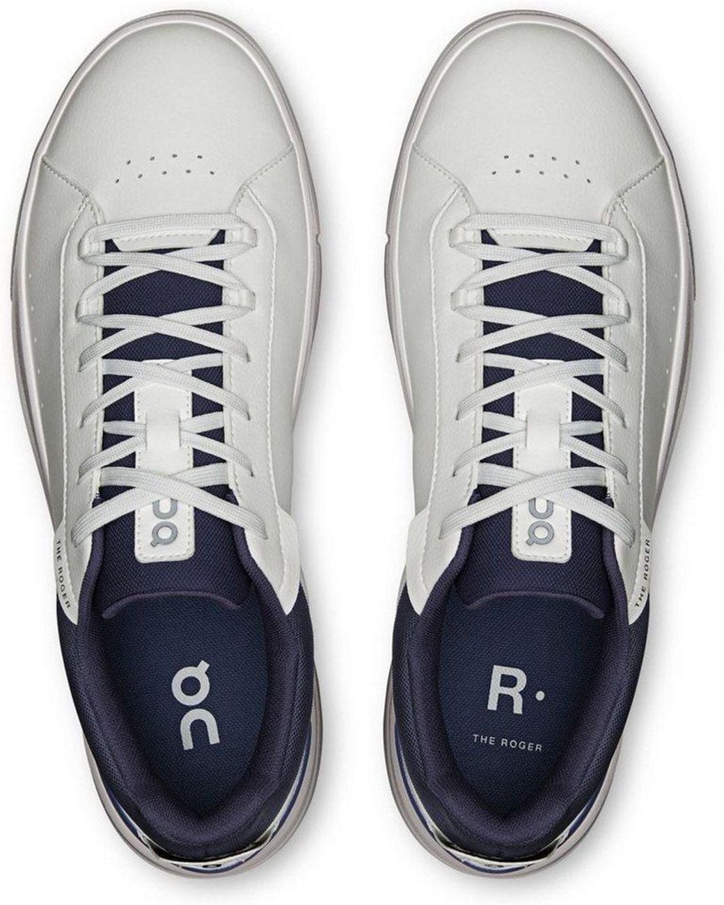 On Shoes Black Sneaker