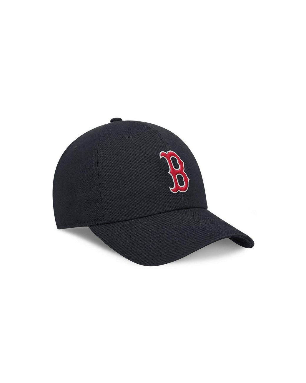 Nike Black Baseball Cap Cap Boston Sox Oc