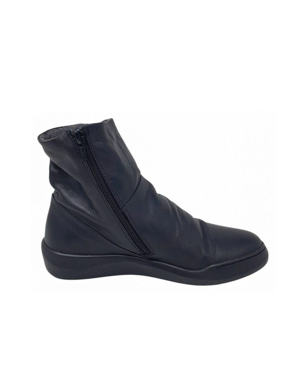 Softinos Blue Stiefelette