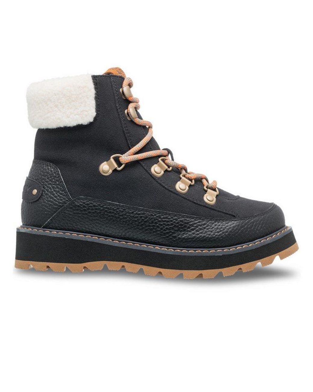 Roxy Black Azelie Stiefel
