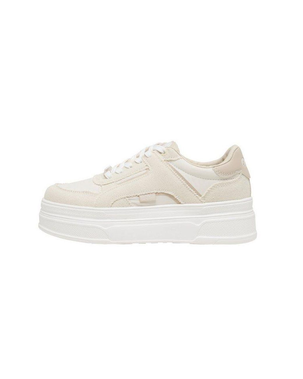 Buffalo White Zape