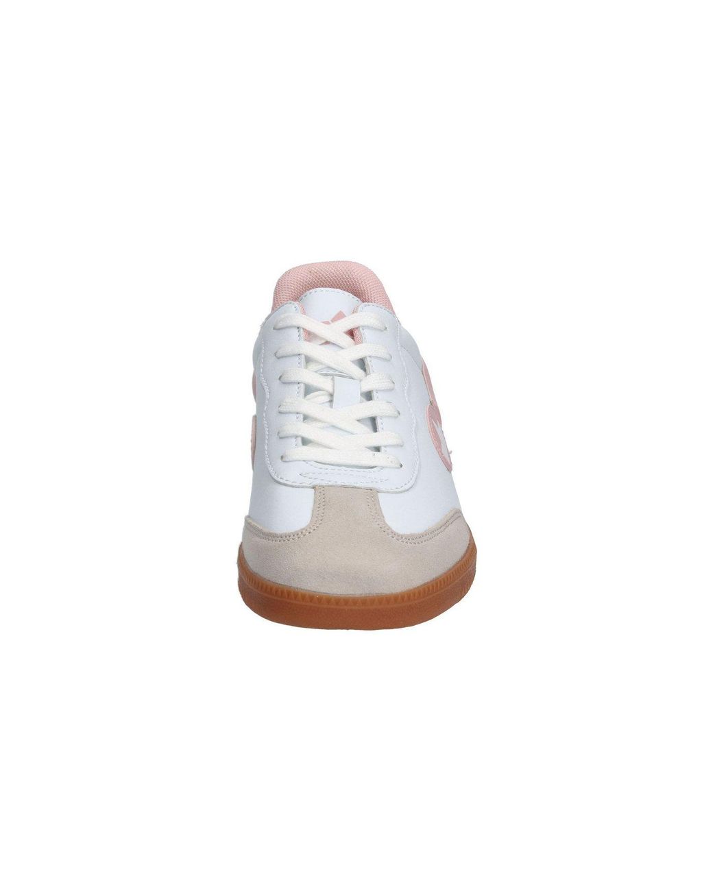 Lico White Freizeitschuh Shuttle Sneaker