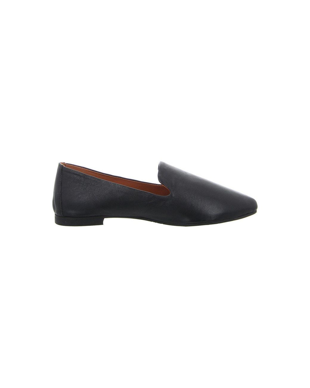 Piazza Black Slipper