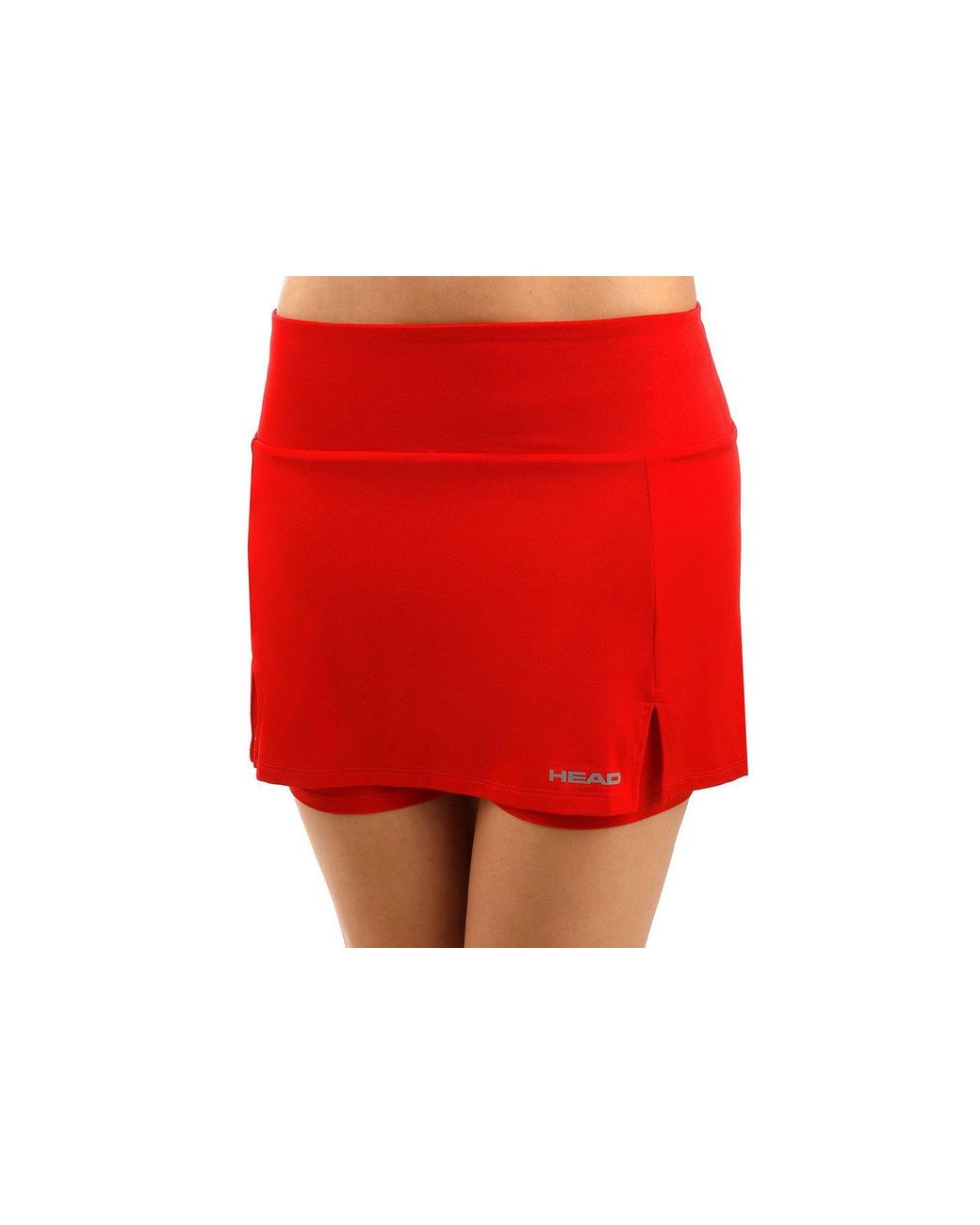 Head Red Tennisrock Basic