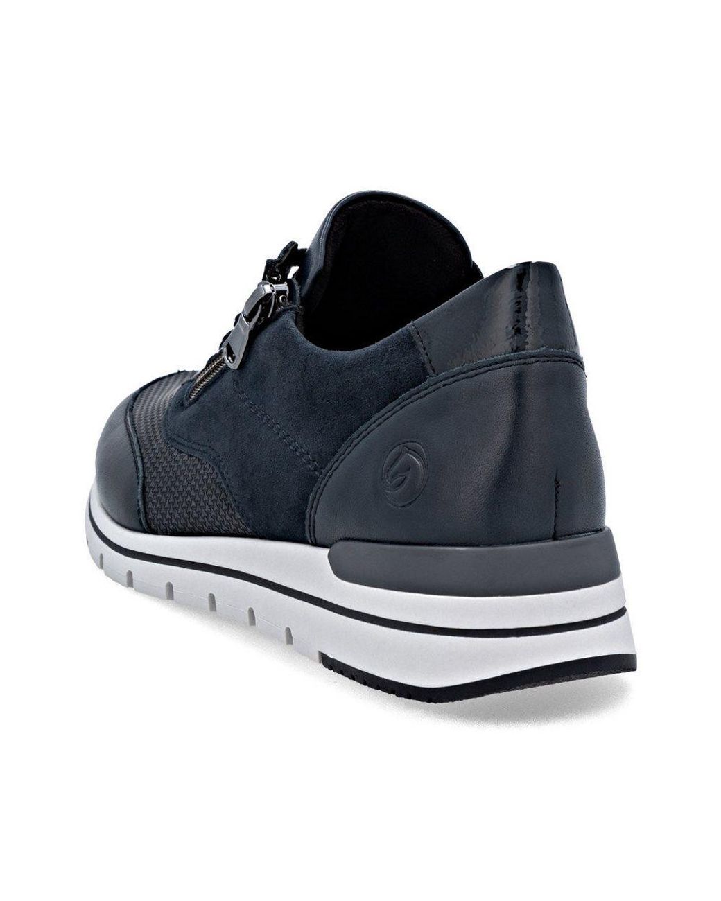 Remonte Blue Sneaker