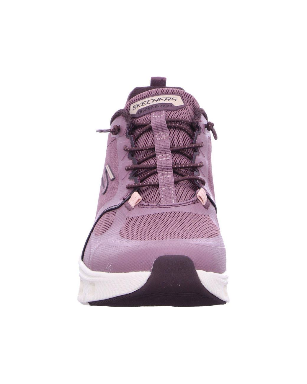 Skechers Purple Glide Step Pro