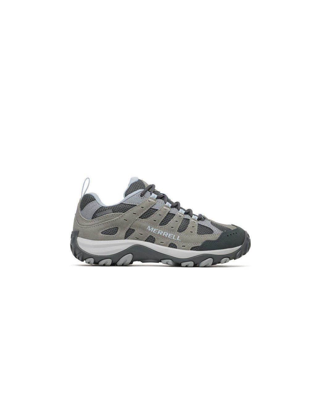 Merrell Black Accentor 4 Wp Wanderschuh