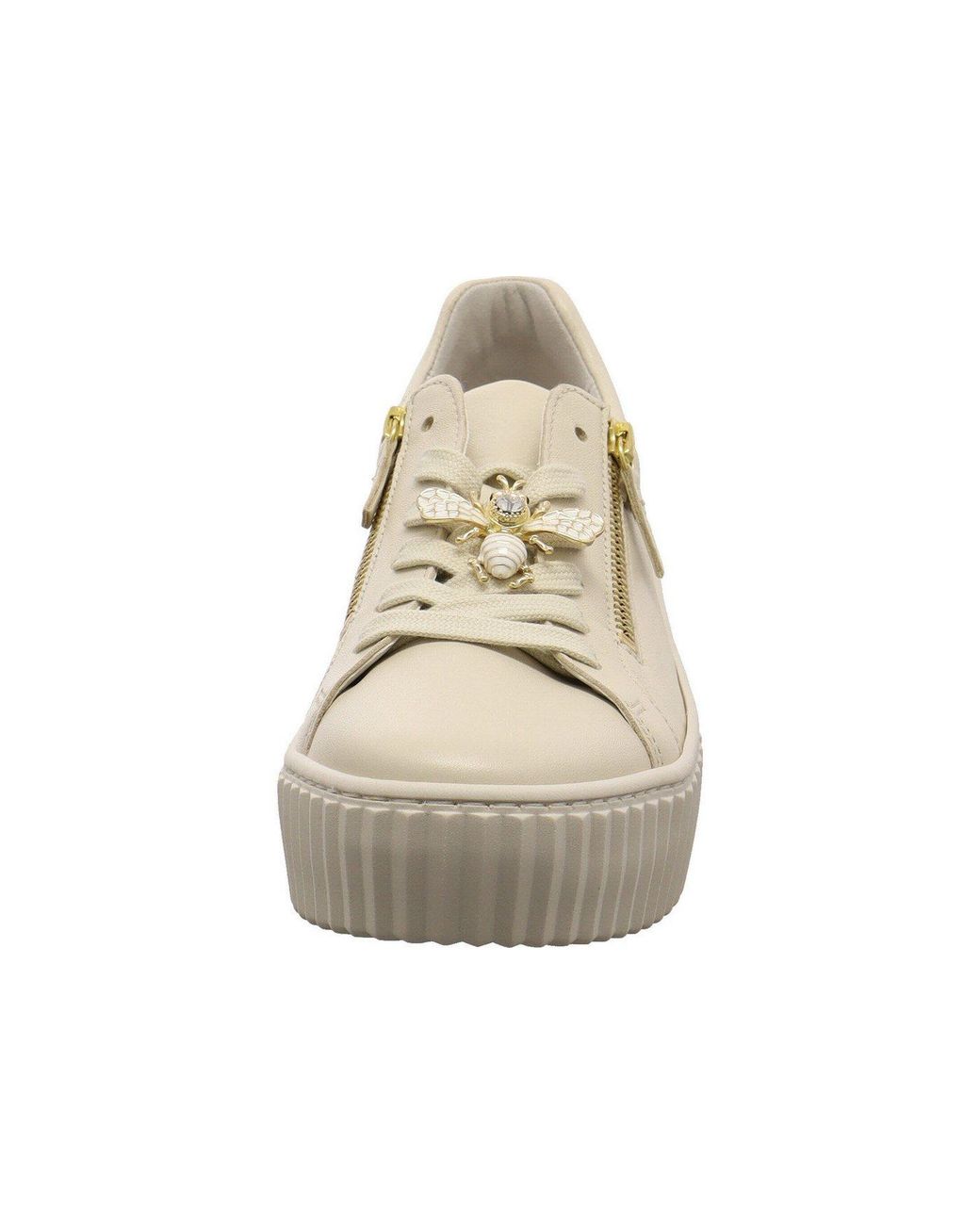 Gabor Black Sneaker