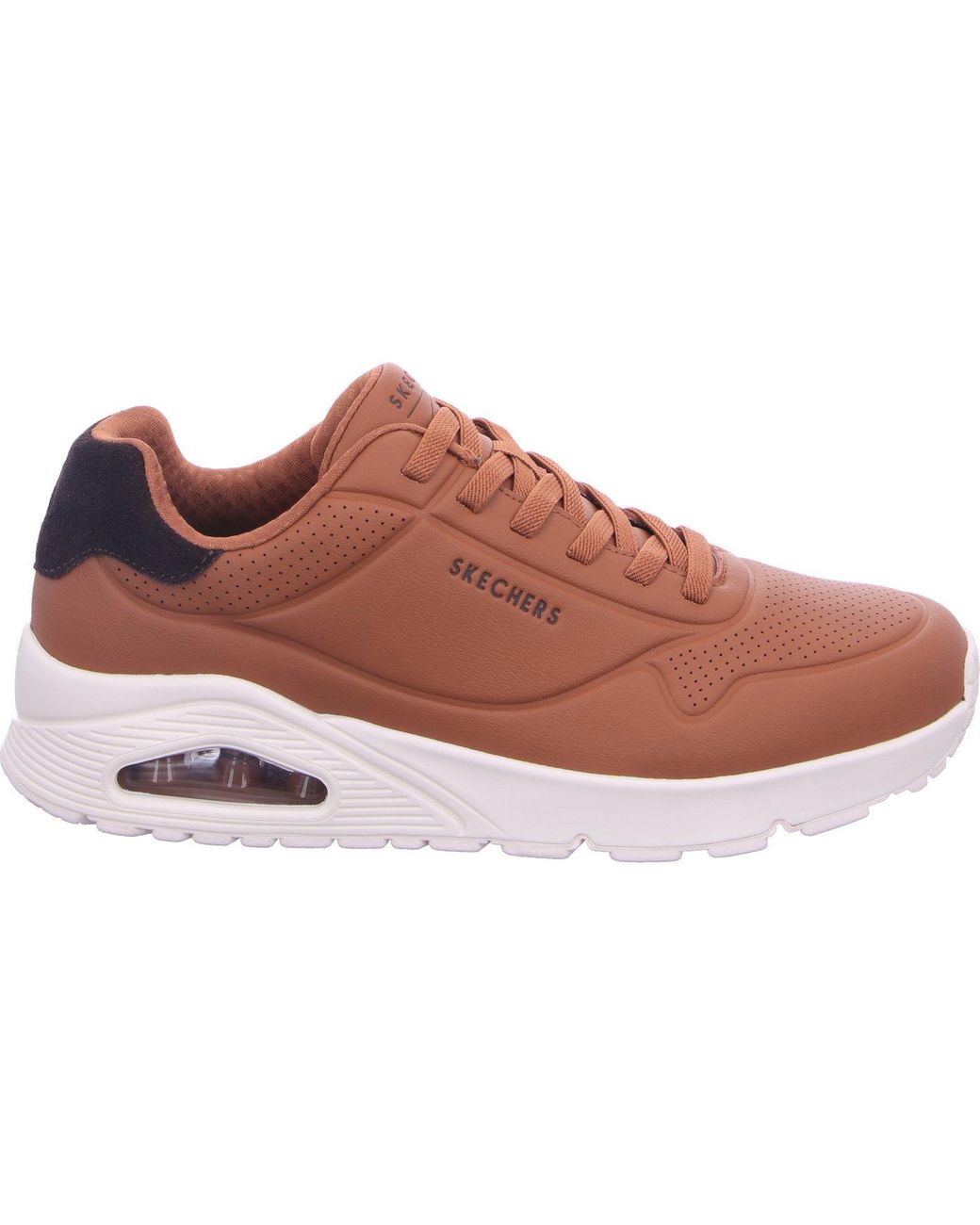 Skechers Uno in Red für Herren