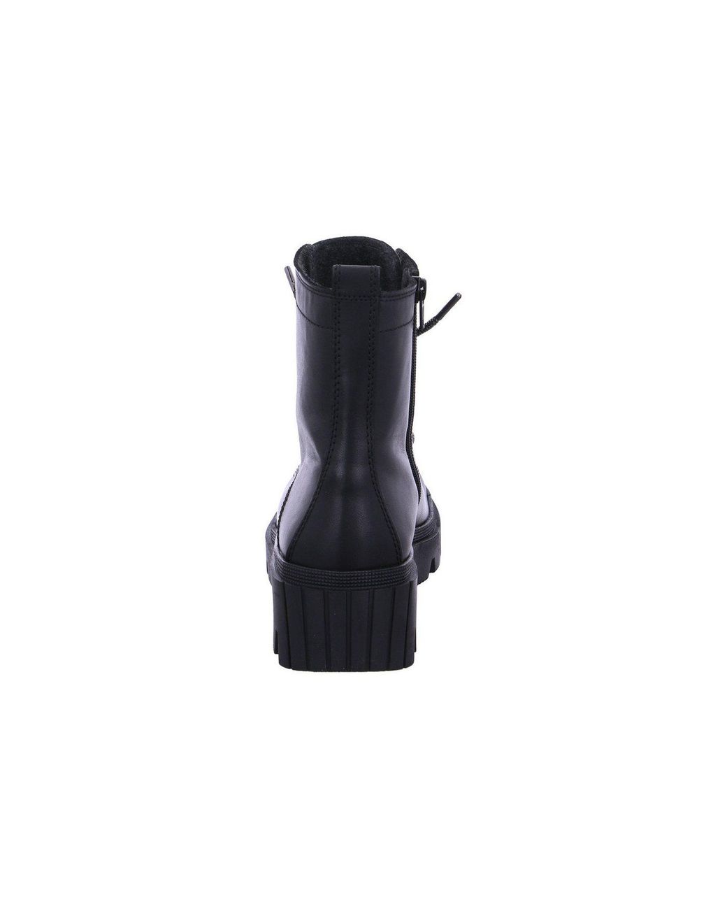 Gabor Black Schnürstiefel