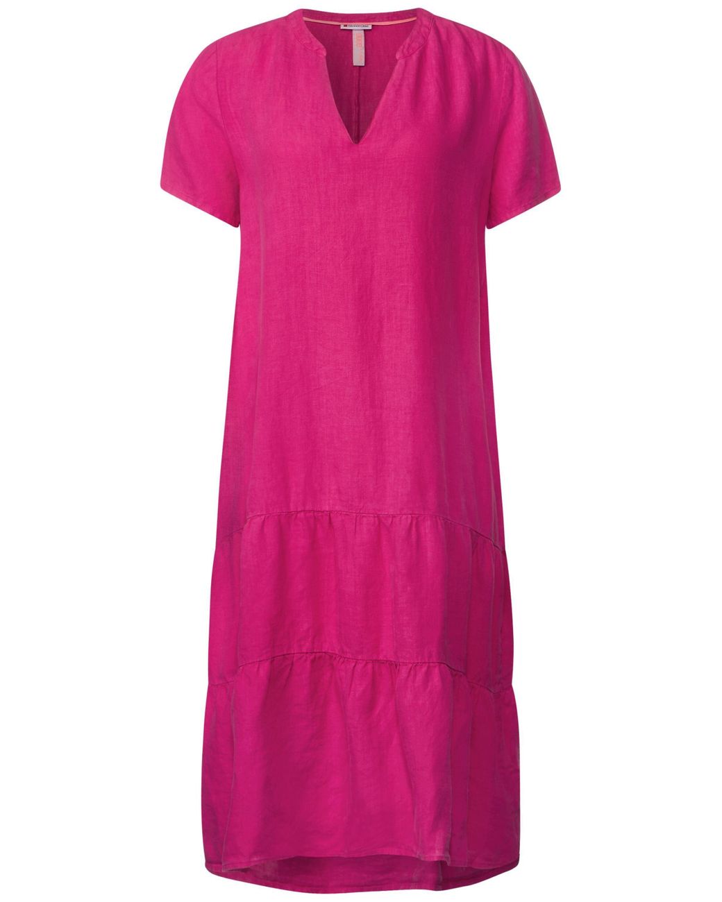 Lyst Street Sommerkleid Pink One | in DE