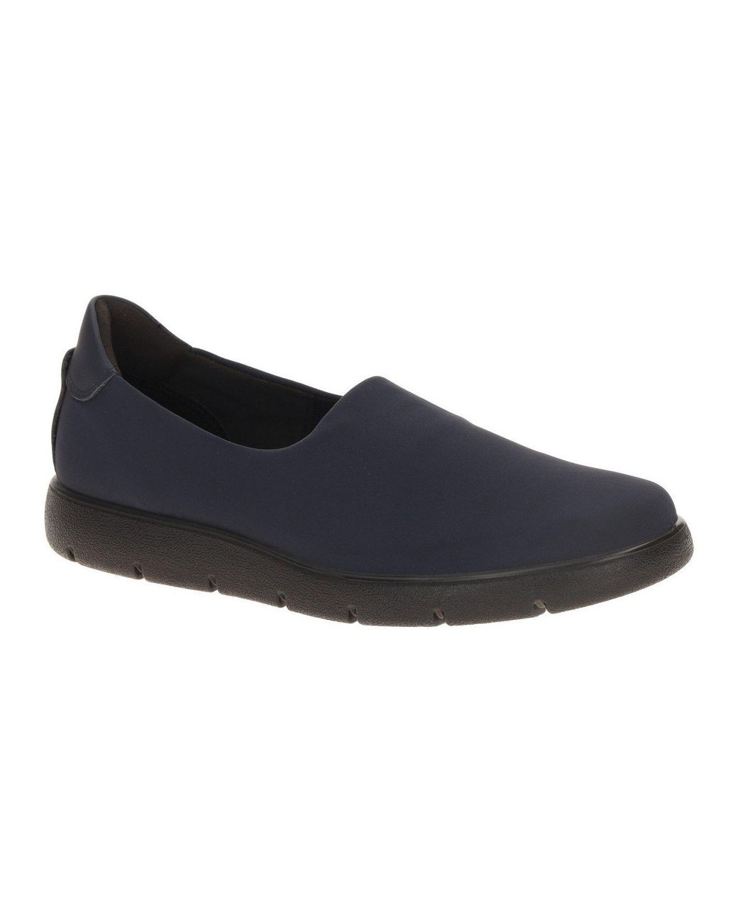 Ecco Blue 23934351117 Slipper