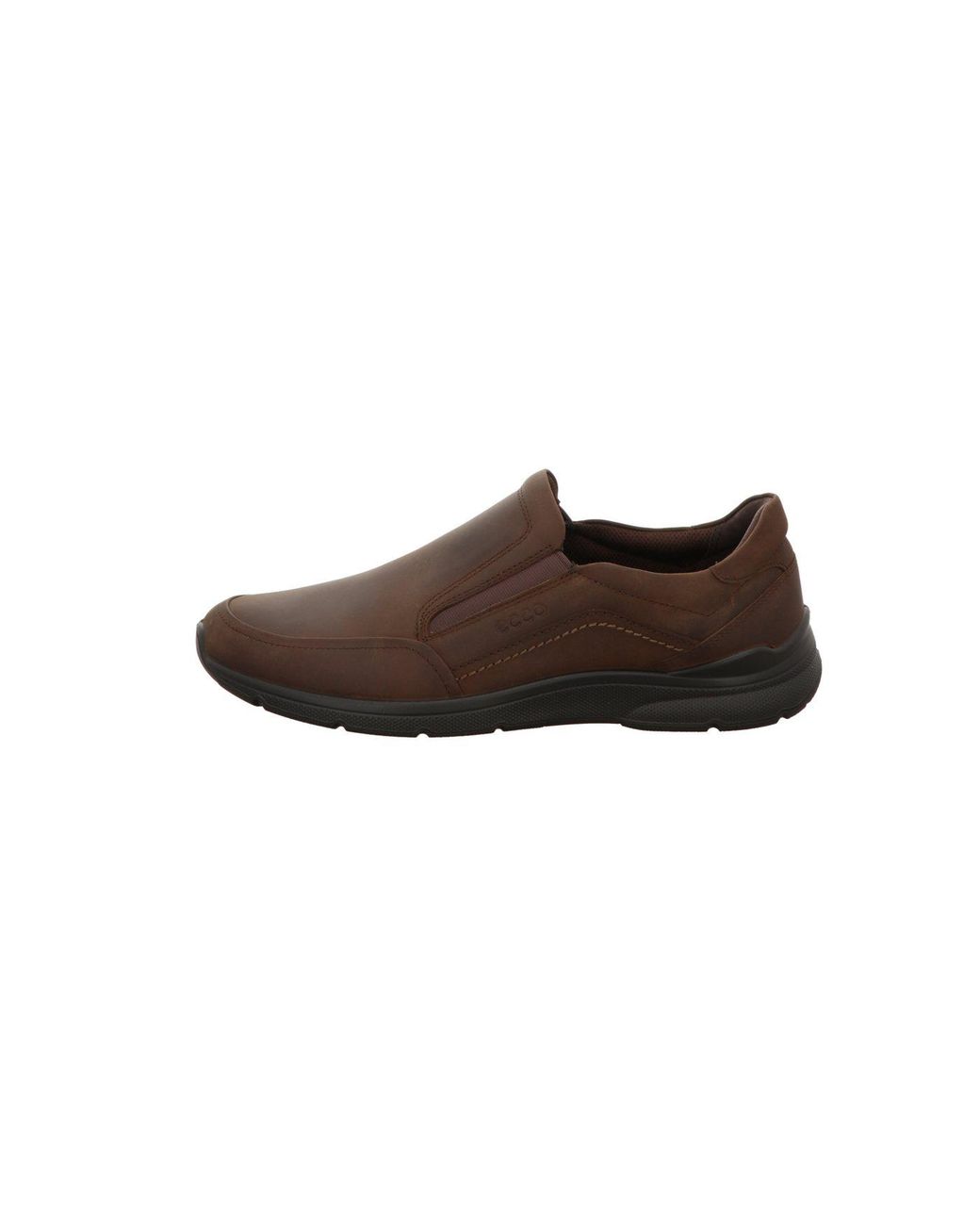 Ecco Irving Slipper in Brown für Herren