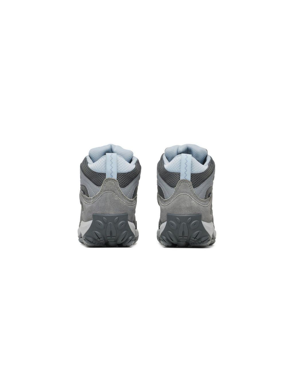 Merrell Black Accentor 4 Mid Wp Wanderschuh